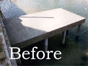 Before Dock Web